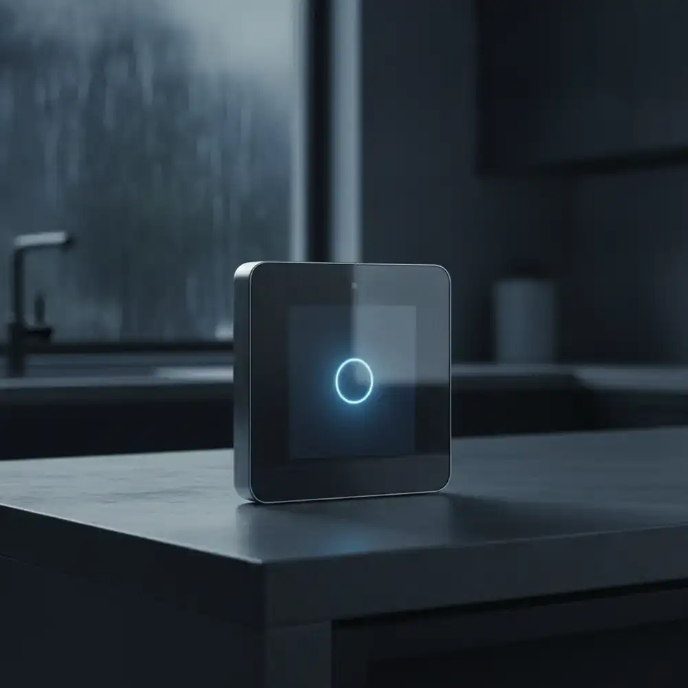 RapidChoice Alarm Hub