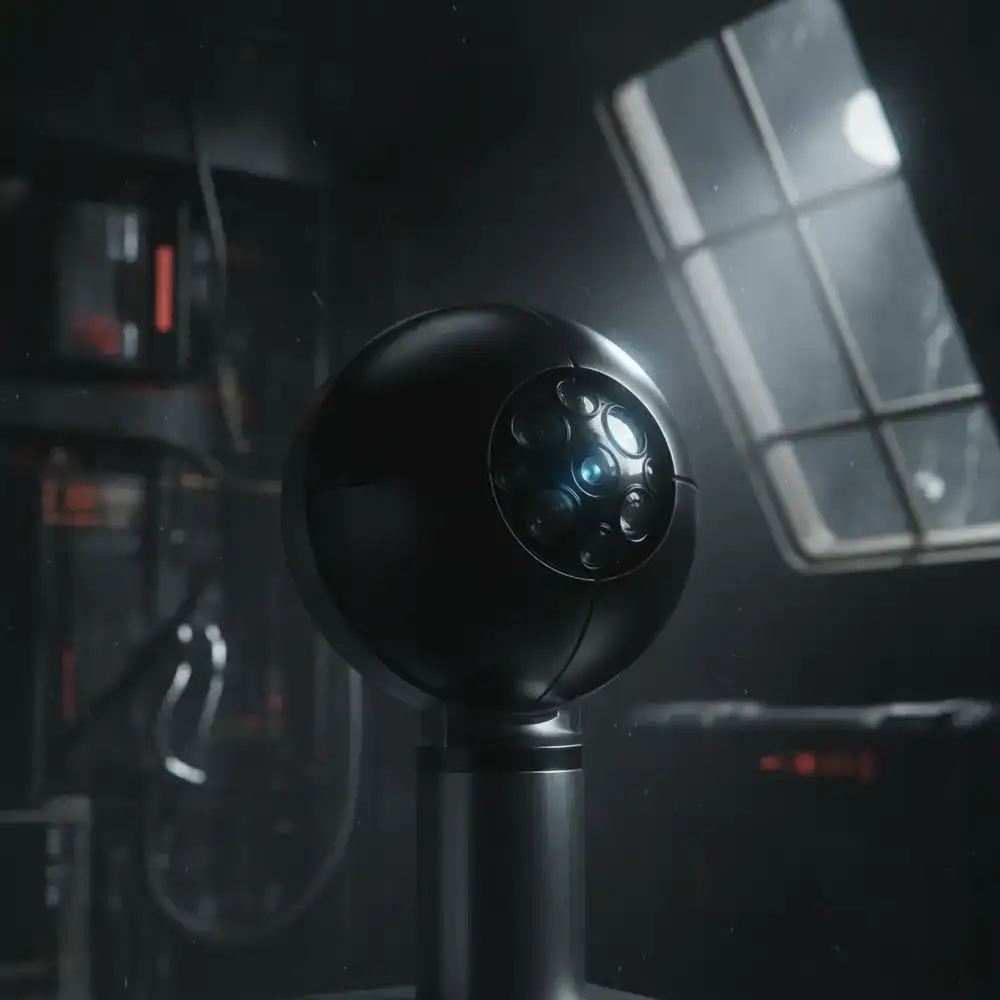 MotionSense 360 Detector